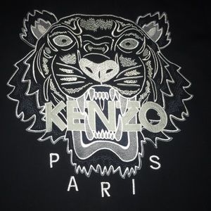 Kenzo sweatshirt